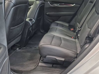 2020 Cadillac XT6 FWD Premium Luxury