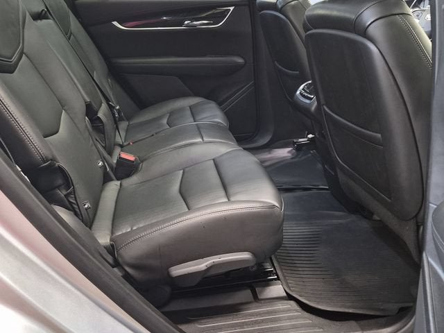 2020 Cadillac XT6 FWD Premium Luxury