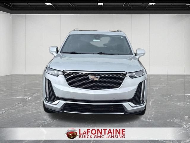 2020 Cadillac XT6 FWD Premium Luxury