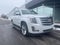 2019 Cadillac Escalade Platinum