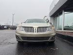 2011 Lincoln MKS 4DR SDN 3.7L AWD