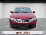 2009 Lincoln MKS 4DR SDN FWD