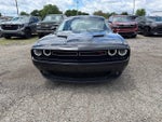 2016 Dodge Challenger R/T Plus