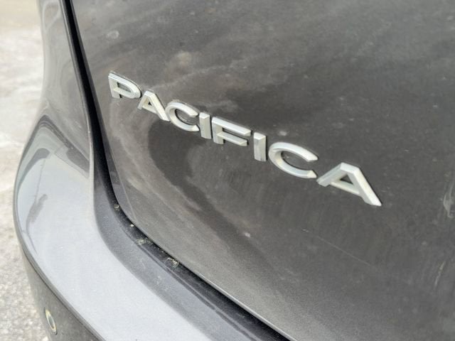 2020 Chrysler Pacifica Touring