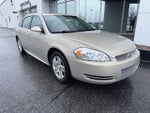 2012 Chevrolet Impala LT Retail