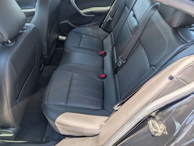 2016 Buick Regal Premium II