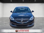 2016 Buick Regal Premium II