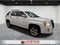 2014 GMC Terrain SLT