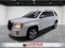 2014 GMC Terrain SLT