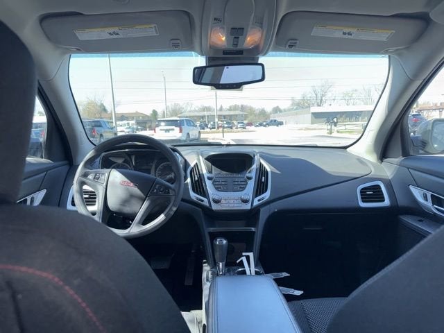 2016 GMC Terrain SLE