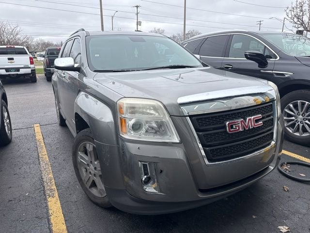 2012 GMC Terrain SLT-1