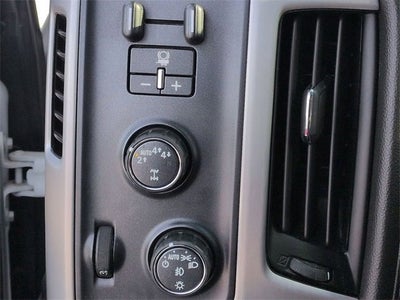 2019 GMC Sierra 1500 Limited SLE