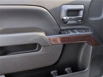 2019 GMC Sierra 1500 Limited SLE