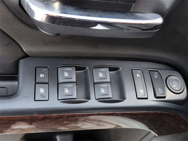 2019 GMC Sierra 1500 Limited SLE