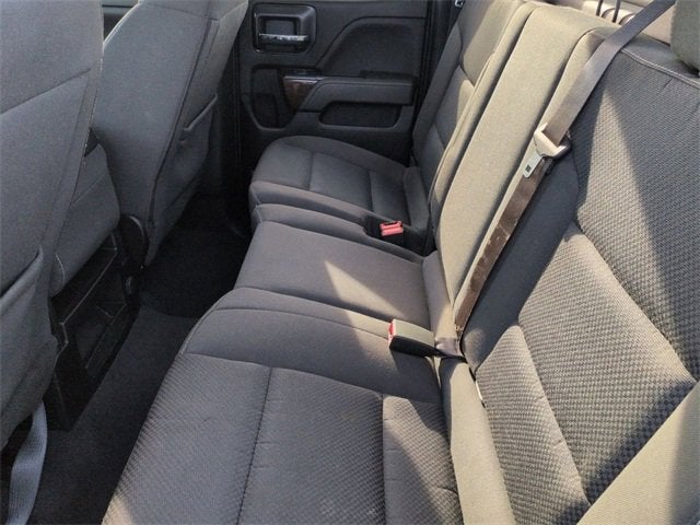 2019 GMC Sierra 1500 Limited SLE