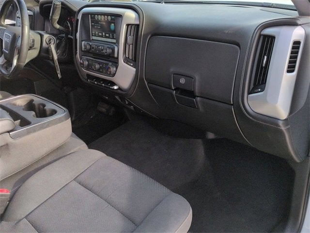 2019 GMC Sierra 1500 Limited SLE