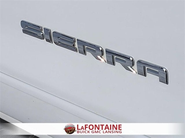 2019 GMC Sierra 1500 Limited SLE