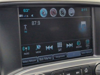 2019 GMC Sierra 1500 Limited SLE