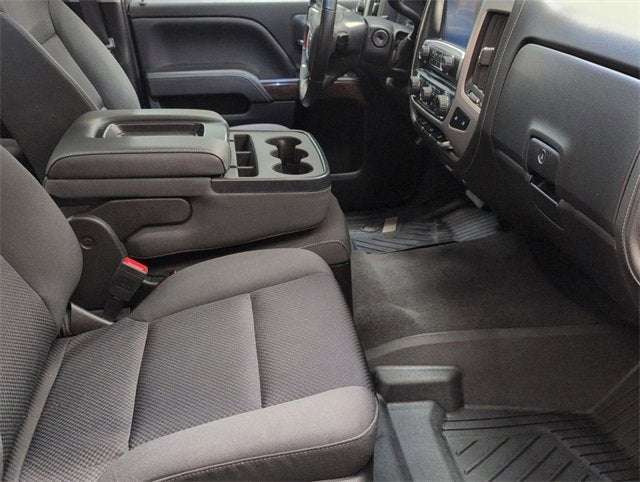 2019 GMC Sierra 1500 Limited SLE