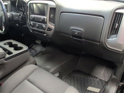 2019 GMC Sierra 1500 Limited SLE