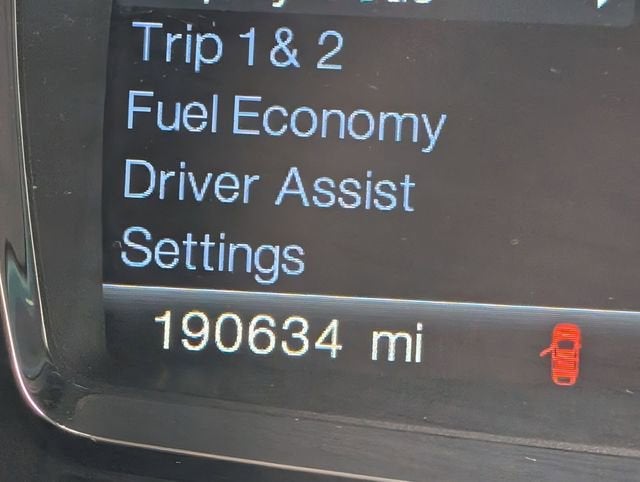 2014 Lincoln MKX 4DR AWD PREMIERE