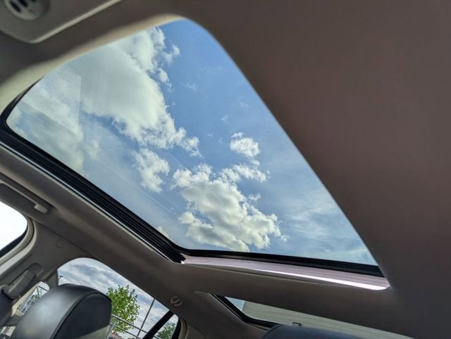 2014 Lincoln MKX 4DR AWD PREMIERE