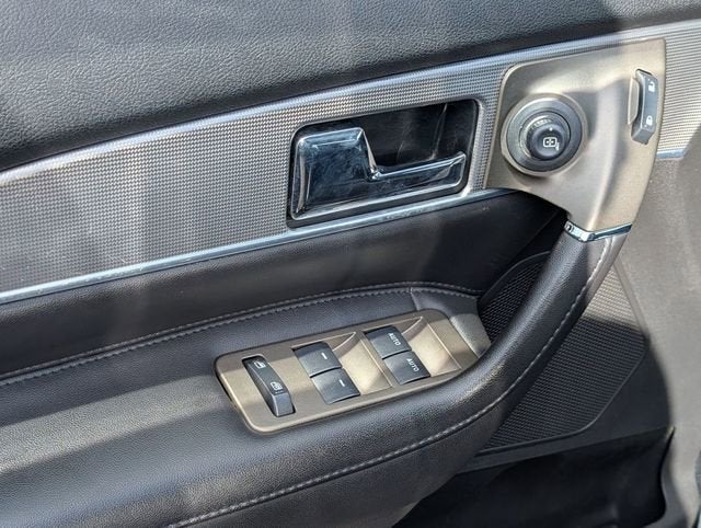2014 Lincoln MKX 4DR AWD PREMIERE