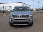 2019 Jeep Compass Limited 4x4