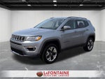 2019 Jeep Compass Limited 4x4