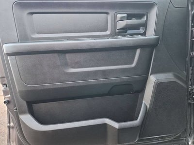 2021 RAM 2500 Tradesman Crew Cab 4x4 6'4" Box