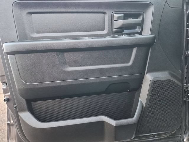 2021 RAM 2500 Tradesman Crew Cab 4x4 6'4" Box
