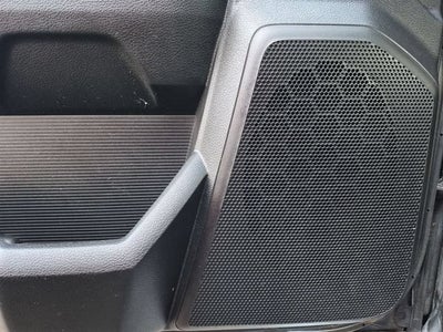 2021 RAM 2500 Tradesman Crew Cab 4x4 6'4" Box