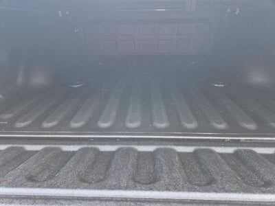 2021 RAM 2500 Tradesman Crew Cab 4x4 6'4" Box
