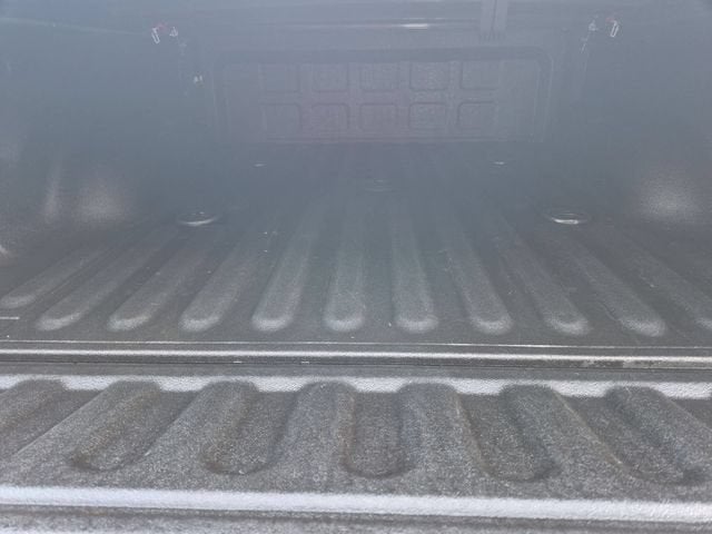 2021 RAM 2500 Tradesman Crew Cab 4x4 6'4" Box