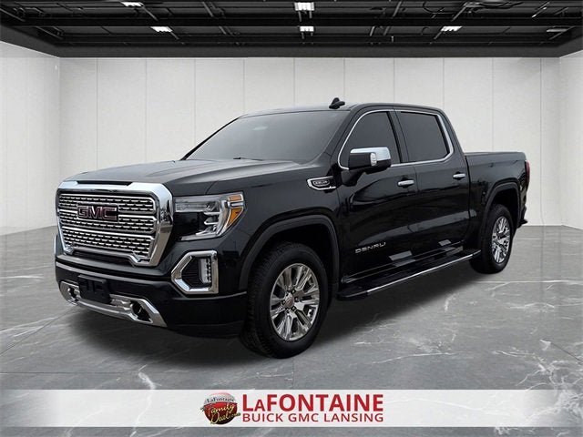 2019 GMC Sierra 1500 Denali