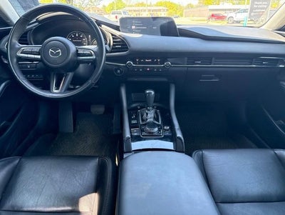 2020 Mazda Mazda3 Sedan Premium Package