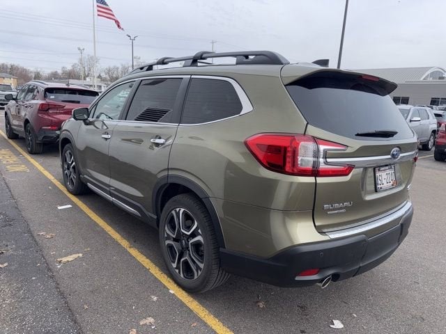 2023 Subaru Ascent Touring 7-Passenger