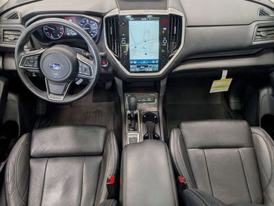 2023 Subaru Ascent Touring 7-Passenger