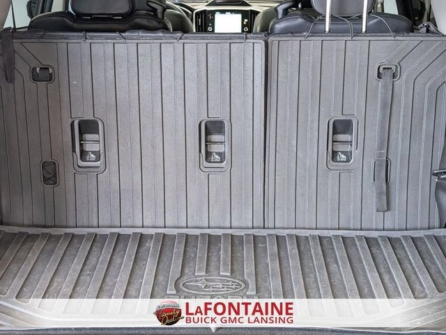 2023 Subaru Ascent Touring 7-Passenger