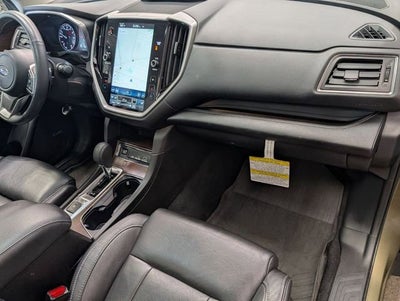 2023 Subaru Ascent Touring 7-Passenger