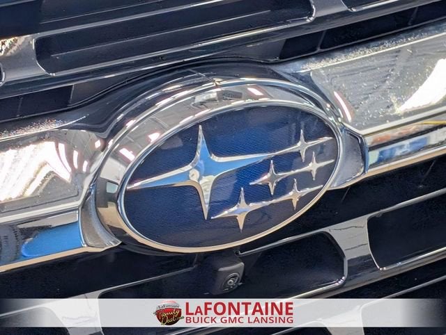 2023 Subaru Ascent Touring 7-Passenger