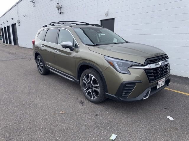 2023 Subaru Ascent Touring 7-Passenger