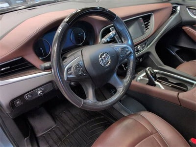 2019 Buick Enclave Avenir