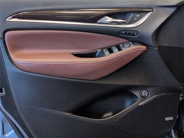 2019 Buick Enclave Avenir