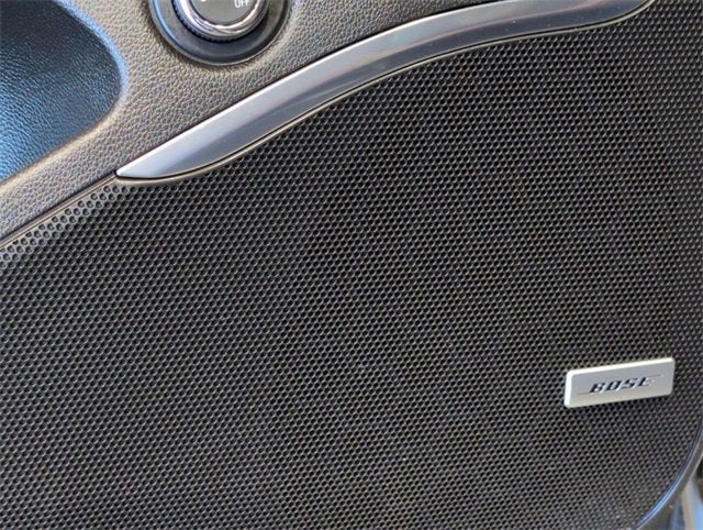 2019 Buick Enclave Avenir