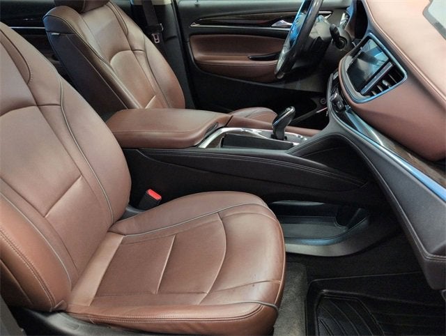 2019 Buick Enclave Avenir