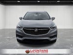 2019 Buick Enclave Avenir