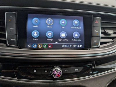 2024 Buick Enclave Avenir