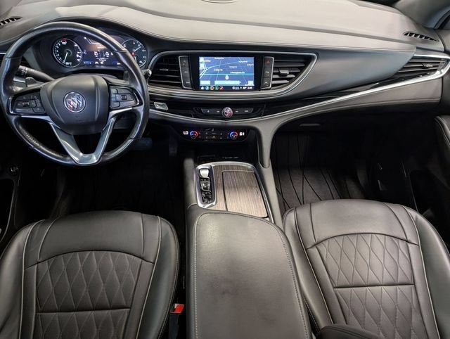 2024 Buick Enclave Avenir