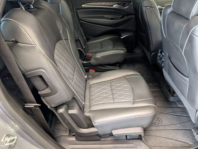 2024 Buick Enclave Avenir